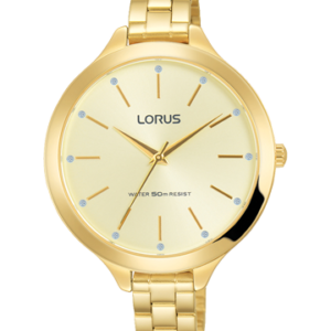 Lorus Woman RG298KX9