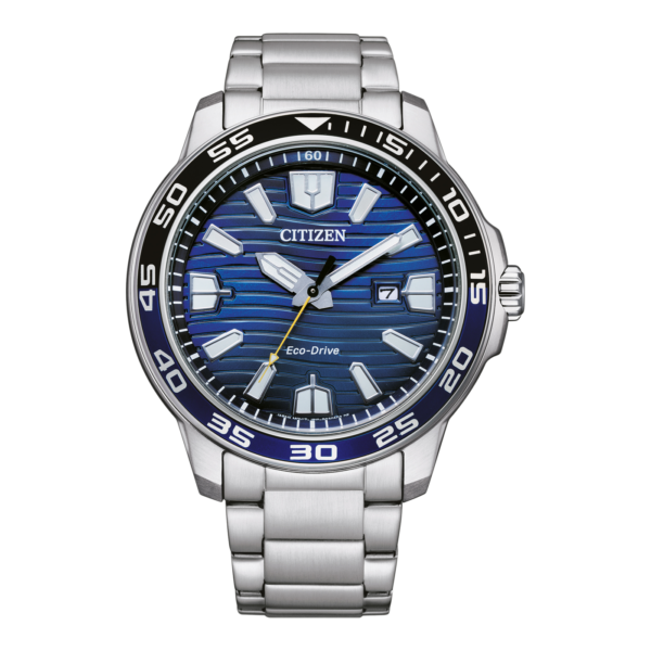 Citizen Marine EcoDrive AW1525-81L