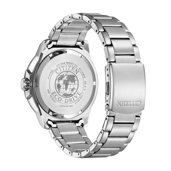 Citizen Marine EcoDrive AW1525-81L - Image 4