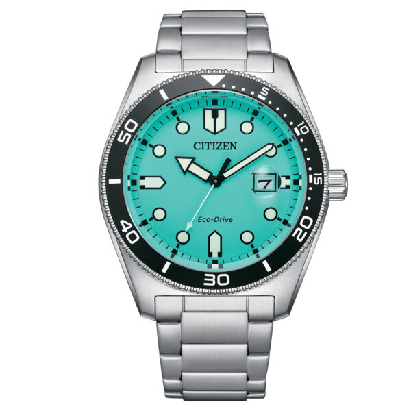 Citizen OF Collection Eco Drive AE1760-81W