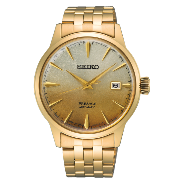 Seiko Presage Cocktail Time Automático SRPK46J1