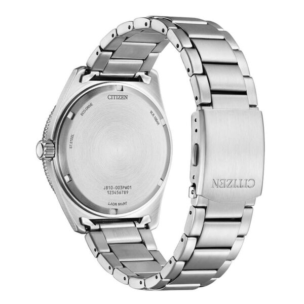 Citizen OF Collection Eco Drive AE1760-81W - Image 2