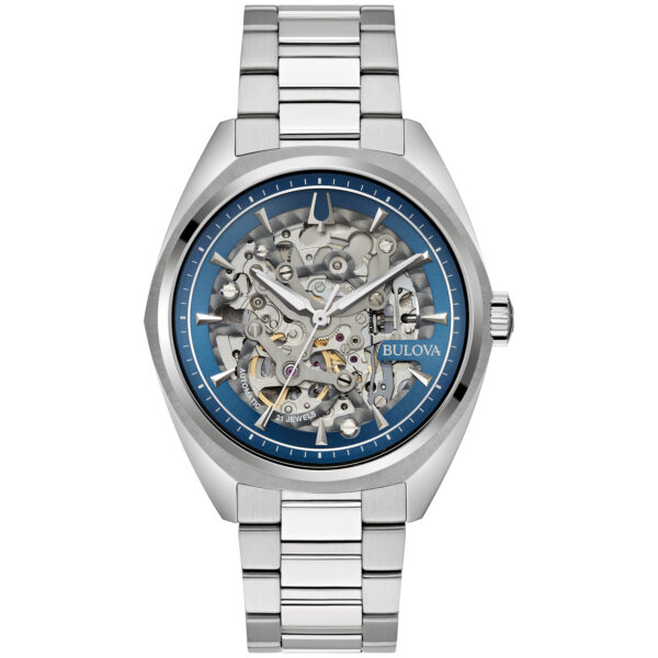 Bulova Classic Automatic 96A292