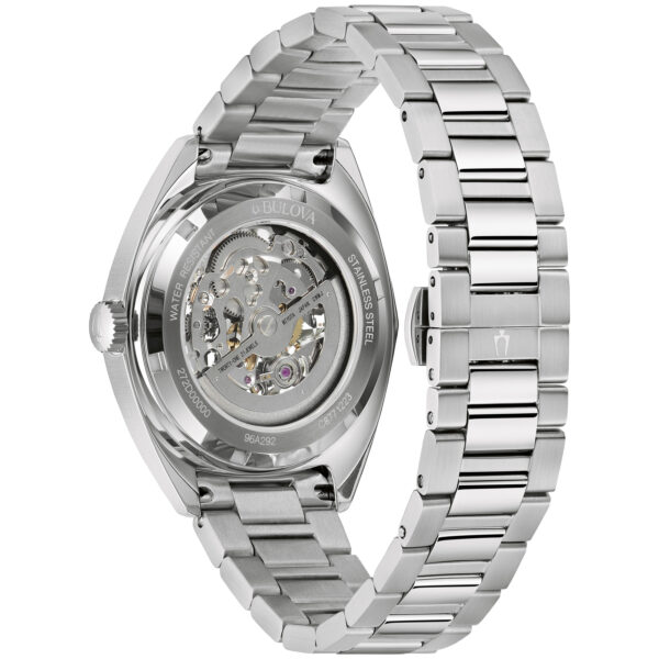 Bulova Classic Automatic 96A292 - Image 3
