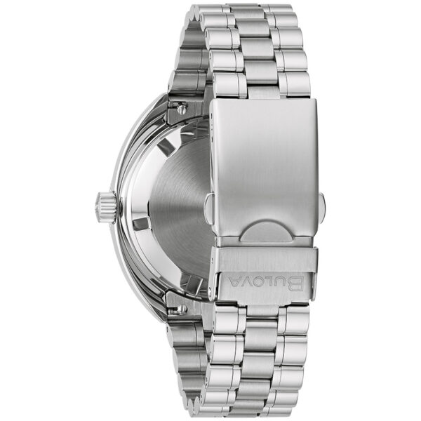 Bulova Oceanographer GMT 96B405 - Image 2