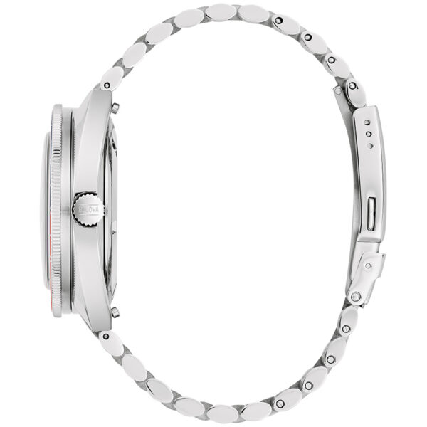 Bulova Oceanographer GMT 96B405 - Image 3