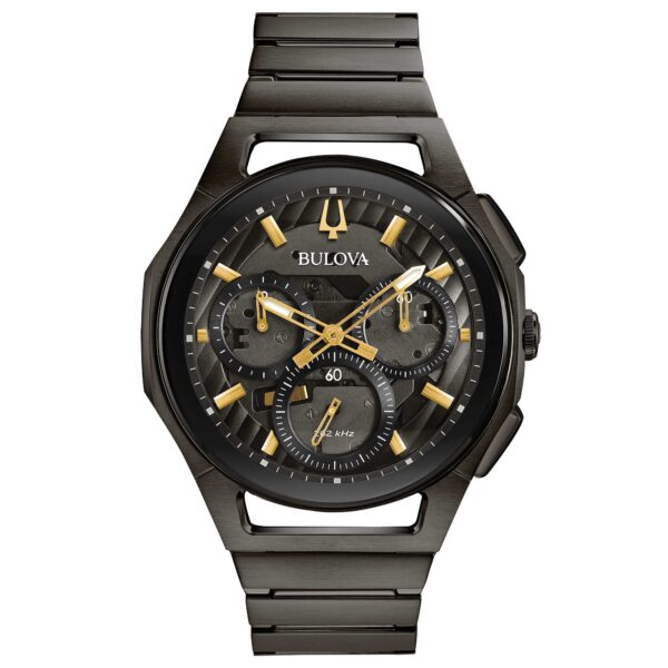 Bulova Curve Progressive 98A206