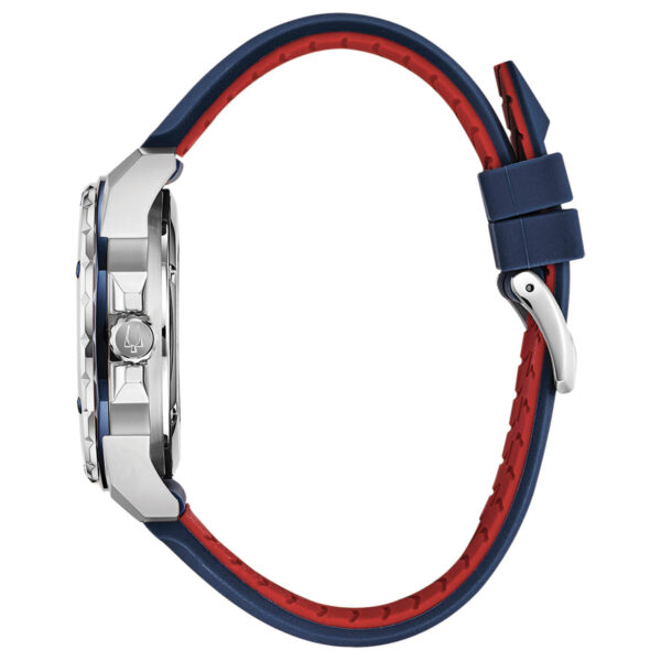 Bulova Marine Star Automatic 98A225 - Image 2