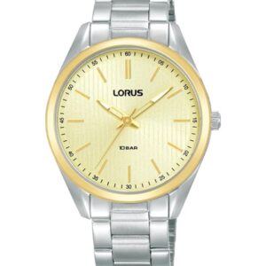 Lorus Classic Ladies RG214WX9