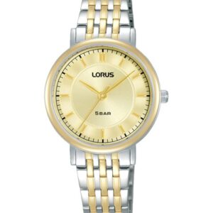 Lorus Classic Ladies RG218XX9