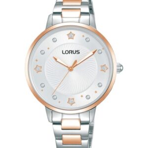 Lorus Classic Ladies RG224VX9