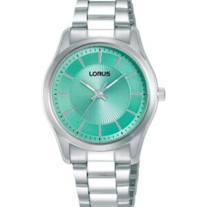 Lorus Dress Ladies RG247XX9