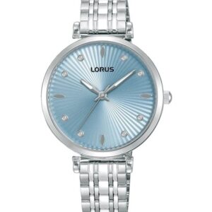 Lorus Dress Ladies RG257XX9