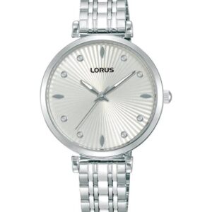 Lorus Dress Ladies RG261XX9