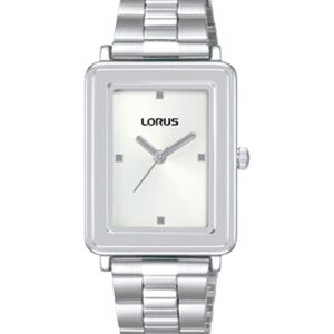 Lorus Classic Ladies RG297XX9