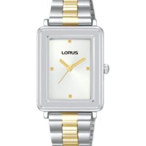 Lorus Classic Ladies RG299XX9