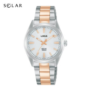 Lorus Classic Ladies RY505AX9