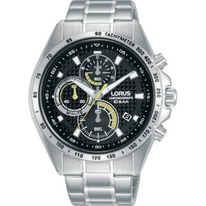 Lorus Gents Sport RM351HX9