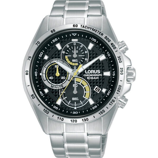 Lorus Gents Sport RM351HX9