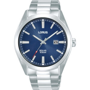Lorus Classic Gents RX329AX9