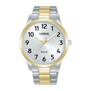 Lorus Classic RRX98HX9