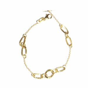 Pulseira Ouro