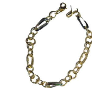 Pulseira Ouro