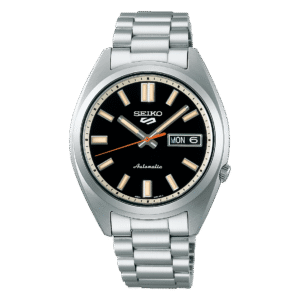 Seiko 5 Sports SNXS Preto SRPK89K1