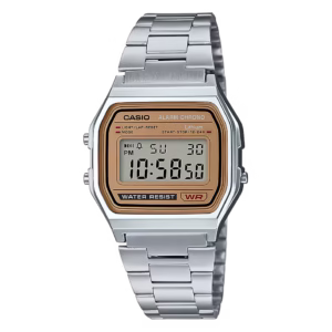 Casio A158WEA-9