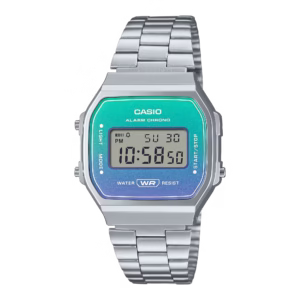 Casio A168WER-2A