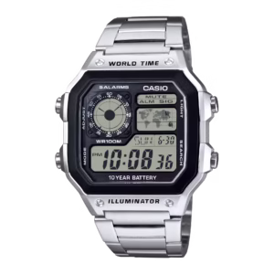 Casio AE-1200WHD-1AV