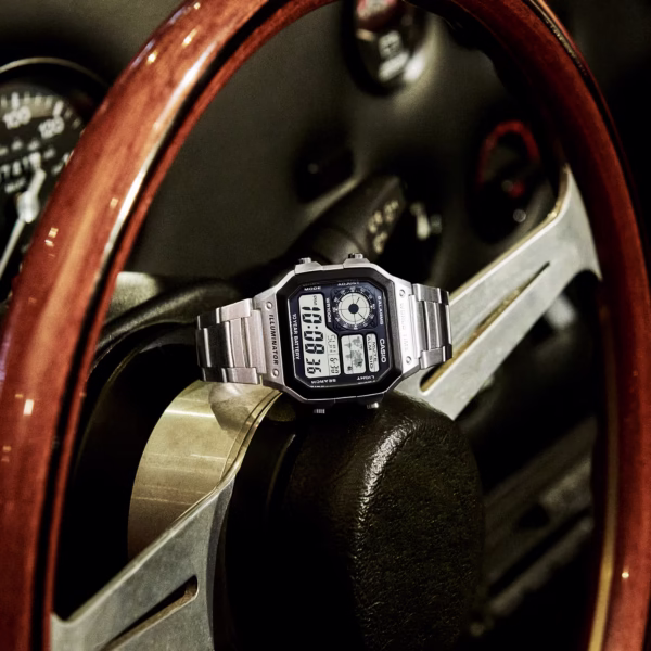 Casio AE-1200WHD-1AV - Image 7
