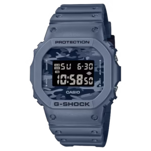 Casio G-Shock DW-5600CA-2