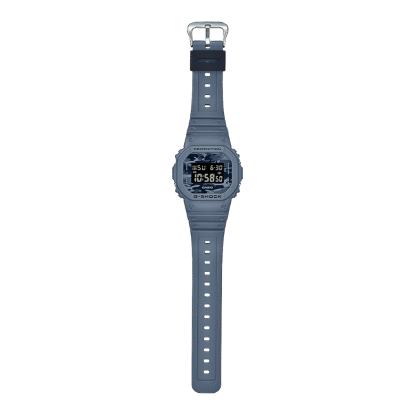 Casio G-Shock DW-5600CA-2 - Image 2