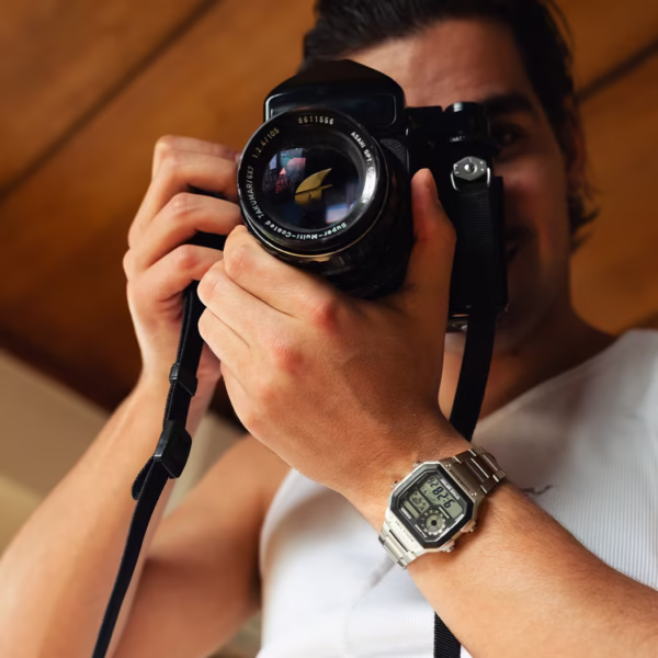 Casio AE-1200WHD-1AV - Image 8