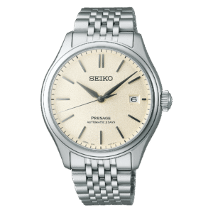 Seiko Presage Classic 6R55 SPB463J1