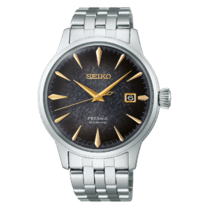 Seiko Presage Cocktail Time Limited Edition SRPK93J1