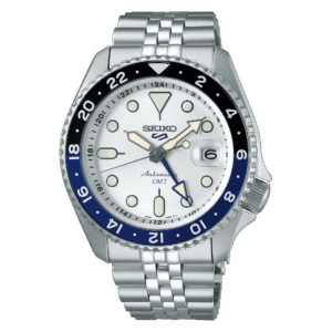 Seiko 5 Sports SKX Sport Style SSK033K1