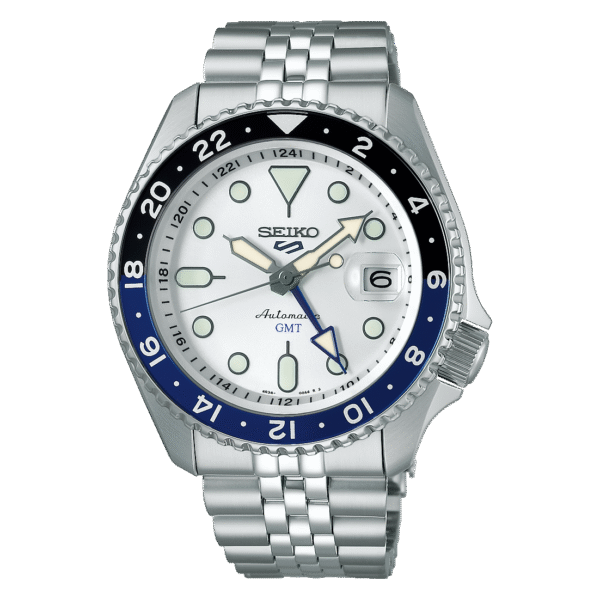 Seiko 5 Sports SKX Sport Style SSK033K1