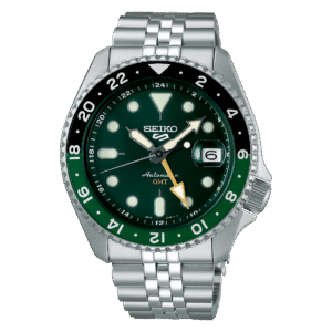 Seiko 5 Sports SKX Sport Style SSK035K1