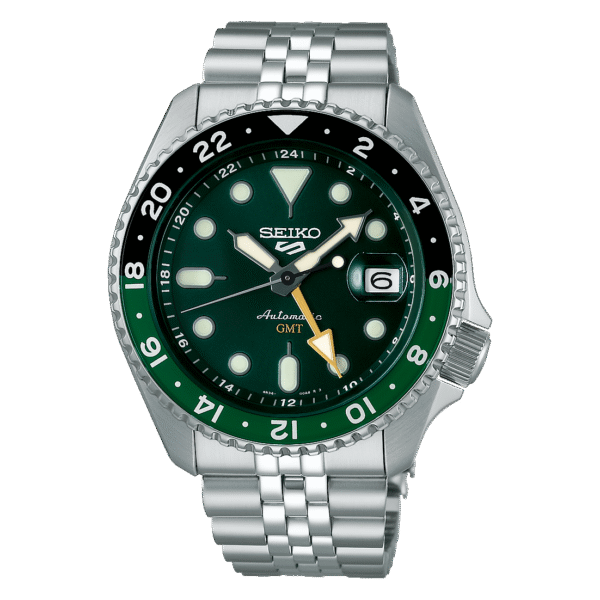 Seiko 5 Sports SKX Sport Style SSK035K1