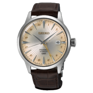 Seiko Presage Cocktail Time SSK041J1