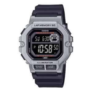 Casio WS-1400-1BV