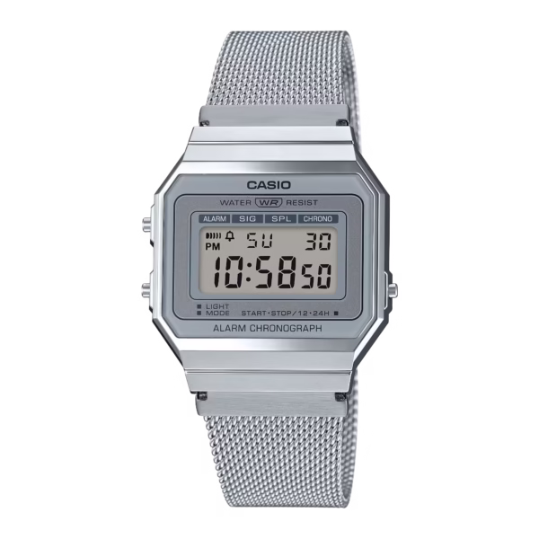 Casio A700WEM-7A