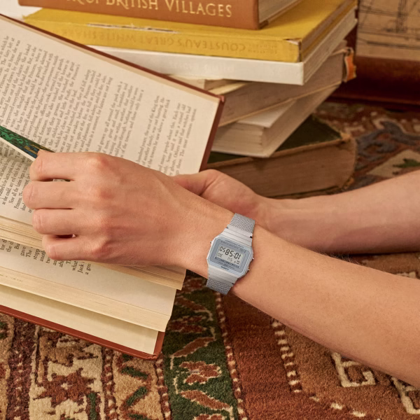 Casio A700WEM-7A - Image 2
