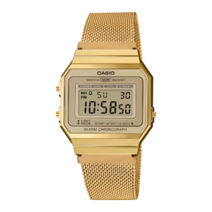 Casio A700WEMG-9A