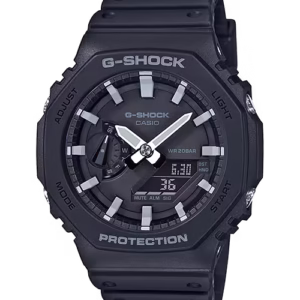 Casio G-Shock GA-2100-1A