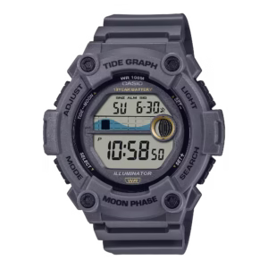 Casio WS-1300H-8AV