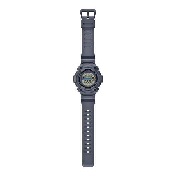 Casio WS-1300H-8AV - Image 2