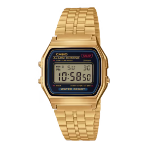 Casio A159WGEA-1